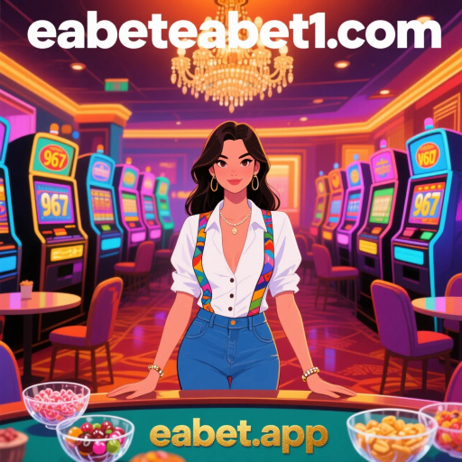Descubra a Categoria 'Mesa' no eabet.app: Entretenimento e Estratégia em um Só Lugar