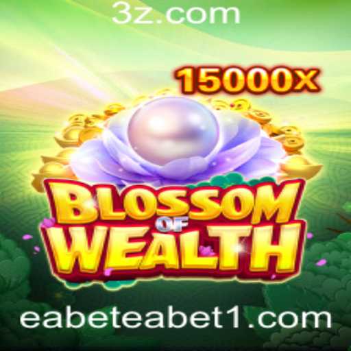 BlossomofWealth: Um Mergulho no Mundo das Riquezas Virtuais